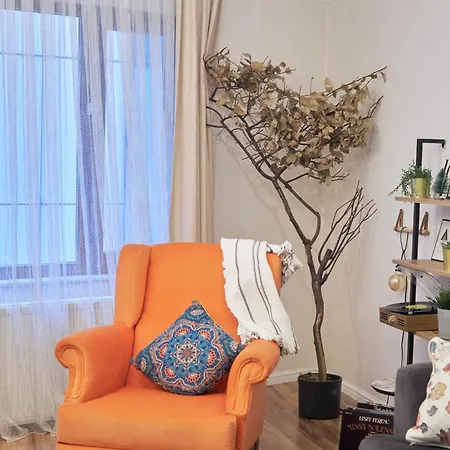 Bb Homes Apartamento *